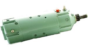 Prestolite S152 / CAV Starter Motor