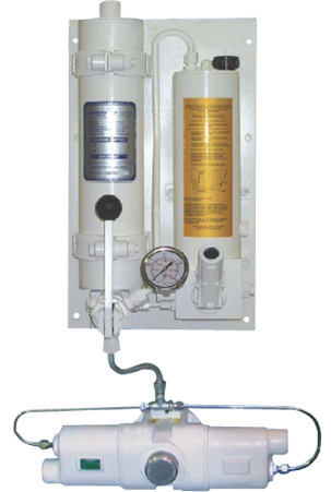 Prestolite B50 Starter System